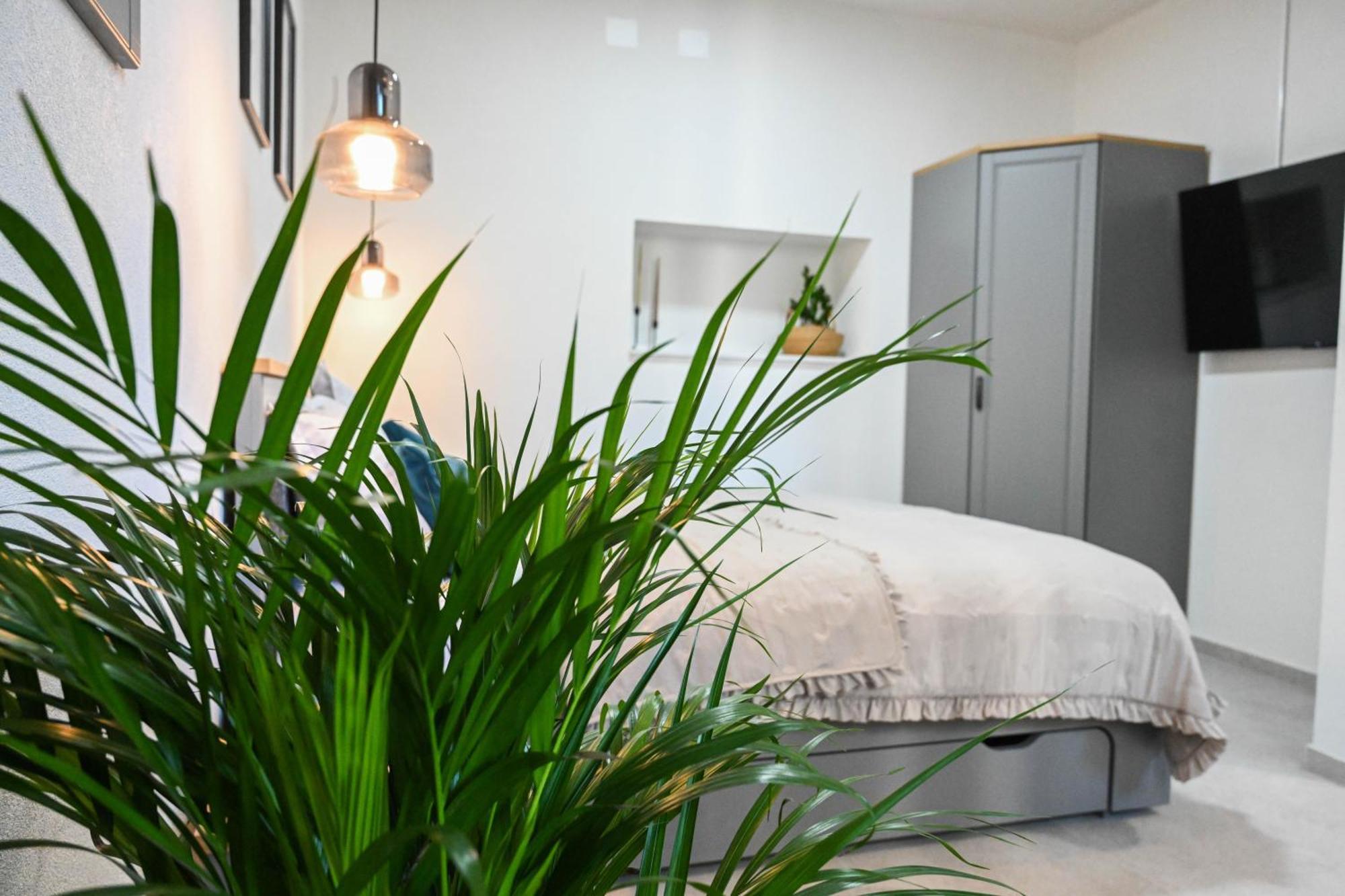4-Star Design Apartments Bubamara 扎达尔 客房 照片