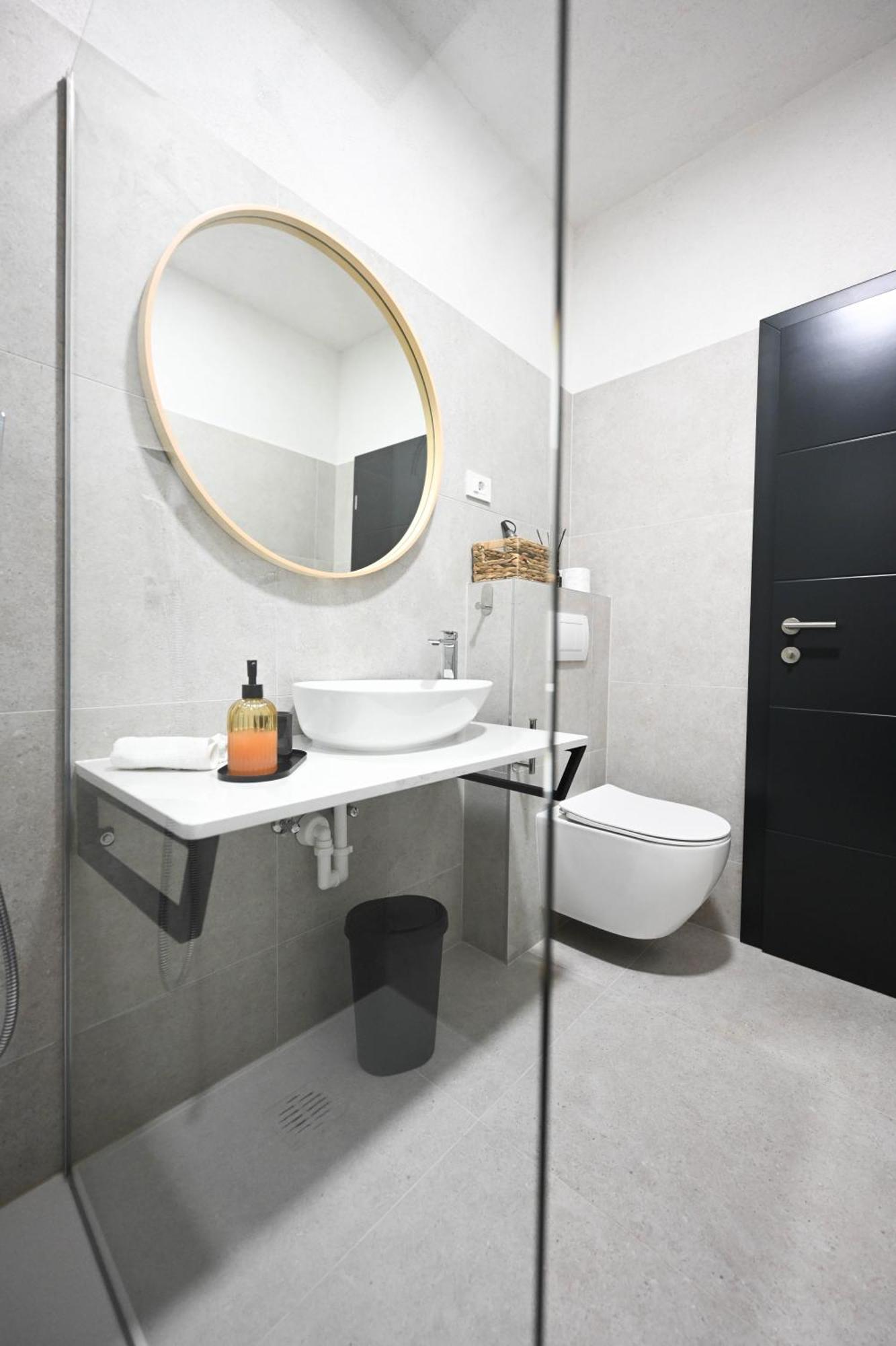 4-Star Design Apartments Bubamara 扎达尔 客房 照片